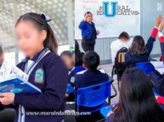 Regresan a clases más de 2 millones de estudiantes en Puebla