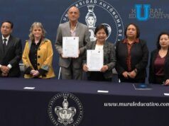 BUAP y Universidad del Deporte del Estado de Puebla Establecen vinculación