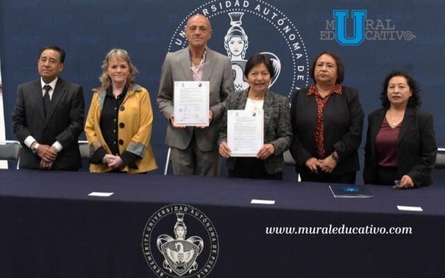 BUAP y Universidad del Deporte del Estado de Puebla Establecen vinculación