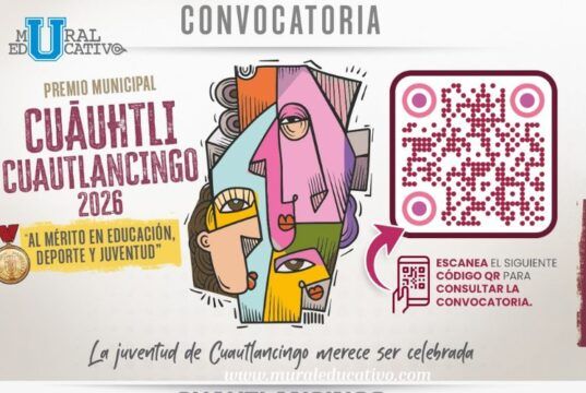 Faltan pocos días para participar en el Premio Cuāuhtli Cuautlancingo