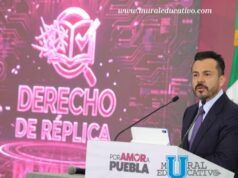 García Parra Refuta Narrativa Falsa Con Datos Del Avance En La Estrategia De Seguridad