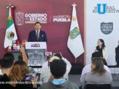 Gobierno Federal Y Estatal Impulsan A Artistas Comunitarios Con Cultura, Identidad Y Paz