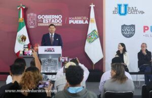 Gobierno Federal Y Estatal Impulsan A Artistas Comunitarios Con Cultura, Identidad Y Paz