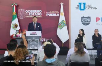 Gobierno Federal Y Estatal Impulsan A Artistas Comunitarios Con Cultura, Identidad Y Paz