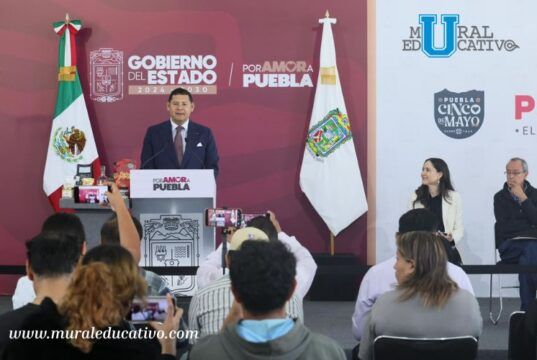 Gobierno Federal Y Estatal Impulsan A Artistas Comunitarios Con Cultura, Identidad Y Paz