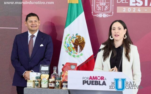 Puebla, Epicentro Cultural De Tradición Y Vanguardia: Claudia Curiel