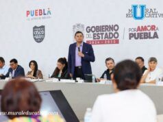 Prioriza Gobierno Estatal Acciones Para Fortalecer Búsqueda De Personas Desaparecidas