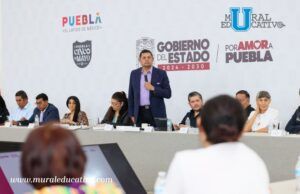 Prioriza Gobierno Estatal Acciones Para Fortalecer Búsqueda De Personas Desaparecidas