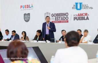 Prioriza Gobierno Estatal Acciones Para Fortalecer Búsqueda De Personas Desaparecidas