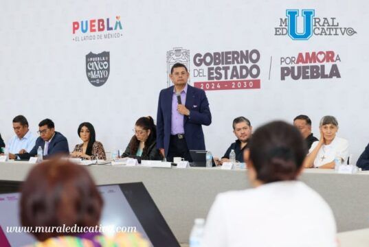 Prioriza Gobierno Estatal Acciones Para Fortalecer Búsqueda De Personas Desaparecidas