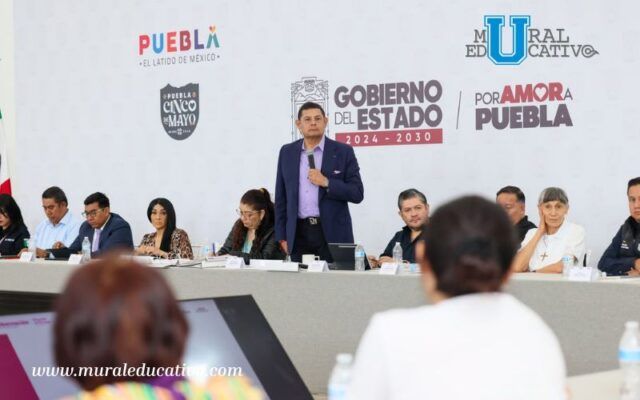 Prioriza Gobierno Estatal Acciones Para Fortalecer Búsqueda De Personas Desaparecidas
