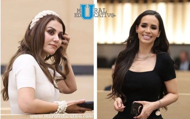 Morena lleva a juicio interno a Nay Salvatori y Grace Palomares