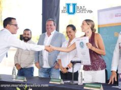 Puebla reconoce la excelencia y profesionalización del sector turístico