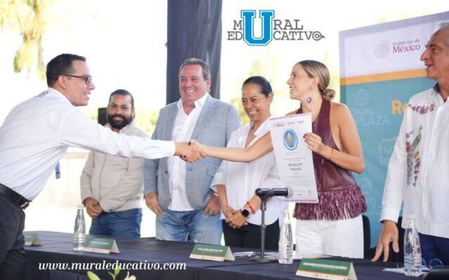 Puebla reconoce la excelencia y profesionalización del sector turístico