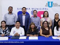 Avanza Ayuntamiento de San Andrés Cholula en la prevención del embarazo en adolescentes