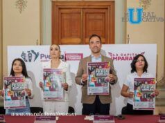 Gobierno de Pepe Chedraui y BUAP alistan Feria de Empleo en Puebla
