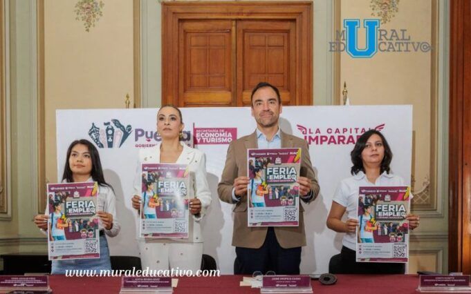 empleo Ayto buap