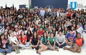 Recibe BUAP a 268 estudiantes de movilidad en Otoño 2026