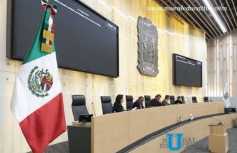 Presentan en el Congreso exhortos para garantizar la seguridad y protección de la comunidad escolar durante el regreso a clases