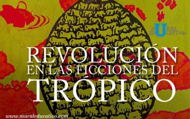 El Centro Universitario de la Cultura y los Saberes, de la BUAP, Sede de la Exposición “Revolución en las ficciones del trópico”