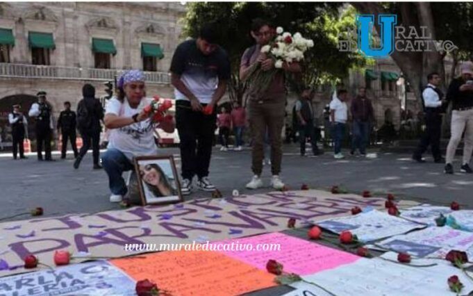 feminicidio