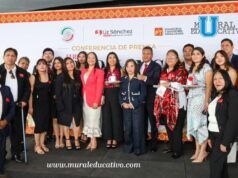Junto a la senadora Liz Sánchez, Armando Aguirre presenta la Feria de Coronango 2026, tradición, cultura y desarrollo