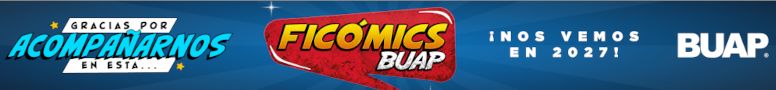 Buap Ficomics