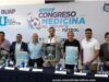 BUAP llevará la medicina del futbol al siguiente nivel con congreso internacional