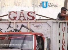 “Arranca agosto con un respiro” Baja el precio del gas LP en Puebla tras cinco semanas al alza