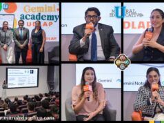 UDLAP incorpora inteligencia artificial de Google for Education para fortalecer su excelencia académica