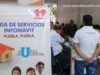 Infonavit Acerca Créditos Y Soluciones De Pago A Trabajadores De Puebla