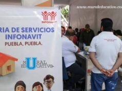 Infonavit Acerca Créditos Y Soluciones De Pago A Trabajadores De Puebla