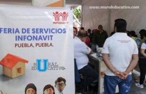 Infonavit Acerca Créditos Y Soluciones De Pago A Trabajadores De Puebla