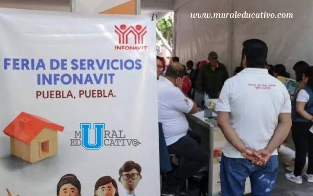 Infonavit Acerca Créditos Y Soluciones De Pago A Trabajadores De Puebla