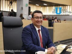 Impulsa diputado Pável Gaspar iniciativa para evitar la revictimización de menores en procesos de investigación