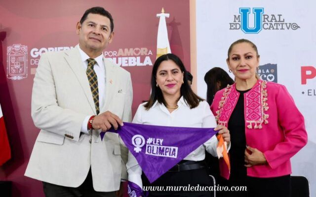 Proyectarán documental sobre Olimpia Coral para visibilizar la violencia digital