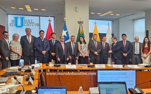 Convoca Banco Interamericano de Desarrollo a investigador BUAP para análisis internacional