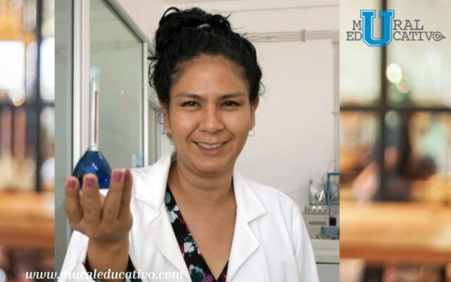 Desarrolla investigadora BUAP proyecto para remover contaminantes en cuerpos de agua