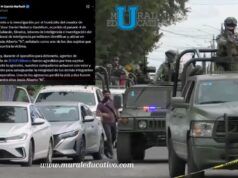 Detienen en Puebla a presunto implicado en homicidio de creador de contenido