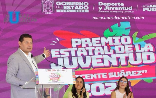 Premio Estatal De La Juventud Reconoce Talento, Sueños Y Oportunidades Para Transformar