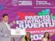Premio Estatal De La Juventud Reconoce Talento, Sueños Y Oportunidades Para Transformar
