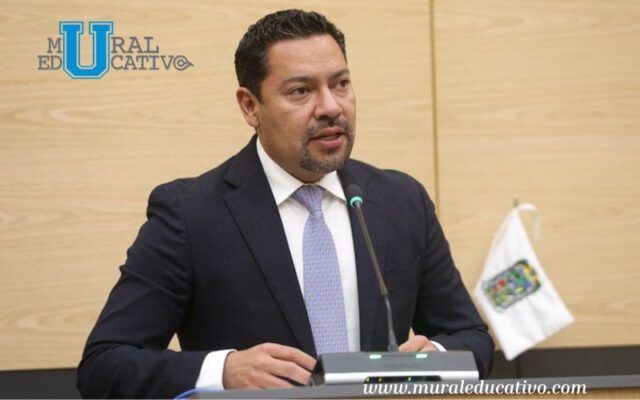 Congreso de Puebla arrastra 83% de rezago; Andrés Villegas propone ponerle fecha de caducidad a las iniciativas