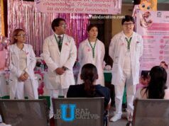 Refuerza acciones IMSS Puebla durante la Semana Mundial de la Lactancia Materna