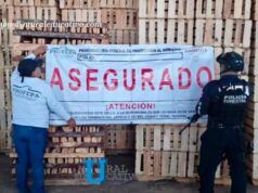 SSP mantiene la mira en mercados de Puebla por extorsión y cobro de piso