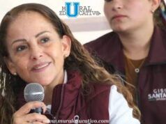 Olga Romero se deslinda de Nay y Grace por burlas a adultos mayores; Morena nacional analizará el caso
