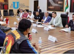 Gobierno Estatal Y Congreso Acuerdan Mesas De Trabajo Con Motociclistas Para Analizar La Ley De Movilidad