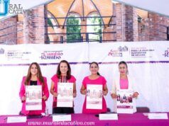 Foro “Ser Mujer” pondrá en el centro la participación política de las mujeres