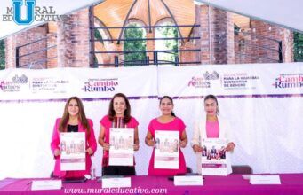 Foro “Ser Mujer” pondrá en el centro la participación política de las mujeres