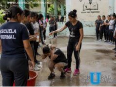 SEP Puebla, se suma a la prohibición de actividades de iniciación, inducción, novatadas o de naturaleza similar