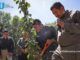Omar Muñoz fortalece recuperación del río Atoyac con Tercera Jornada de Reforestación